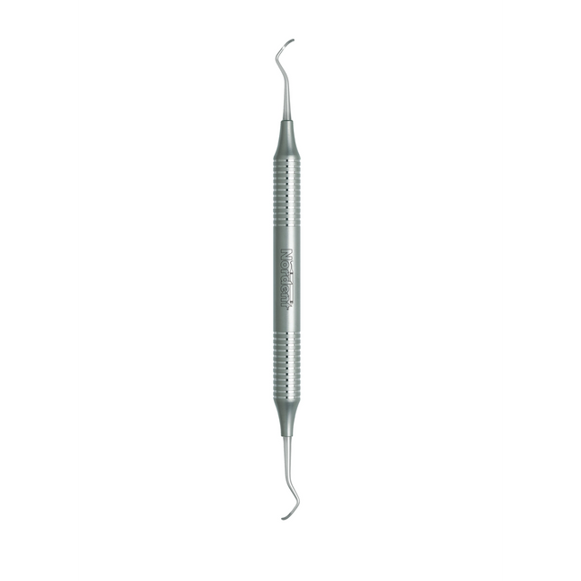 Curette, De, Columbia #13-14