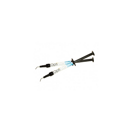 Pac-Dent - Optiflow Flowable B2 4Pk