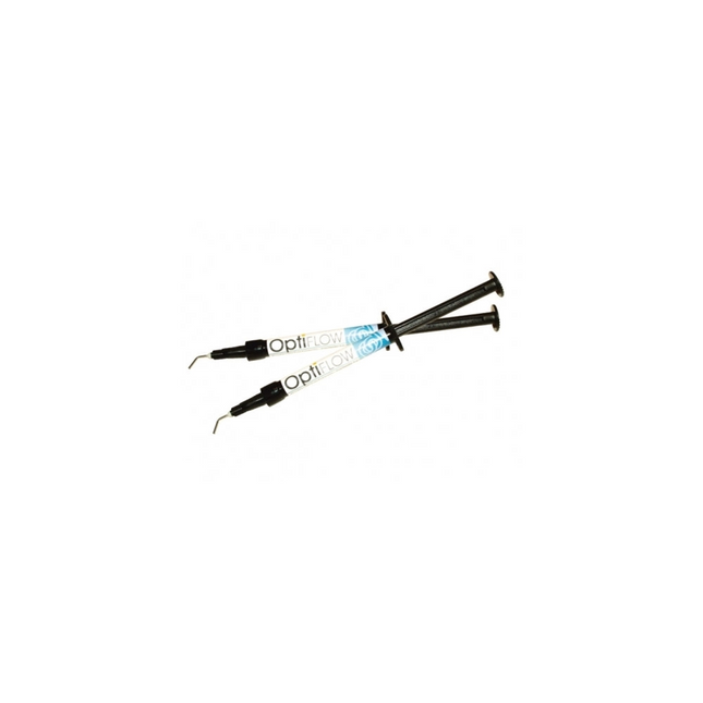 Pac-Dent - Optiflow Flowable B2 4Pk