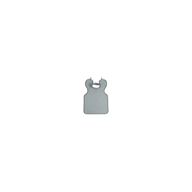 Palmero - Protectall Apron Steel Grey