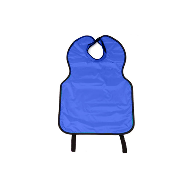 Palmero - Child'S Protectall Apron .3Mm Lead, Royal Blue