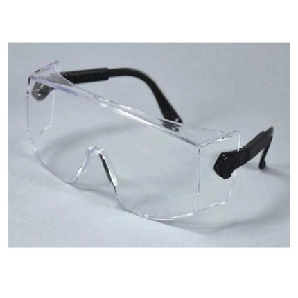 Palmero - Black Frame - Clear Lens
