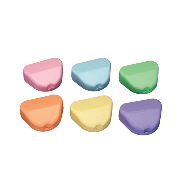 Plasdent - Deep Dish Retainer Box Liteflavor