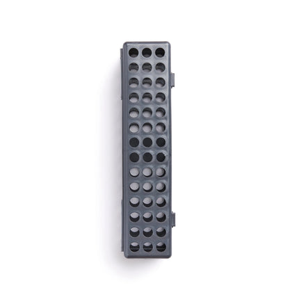 Plasdent - Instrument Steri Container, Black