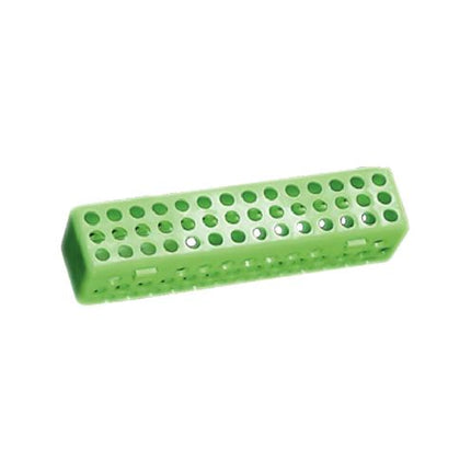 Plasdent - Instrument Steri Container Neon Green **Discontinued see PLA-203SCS-4
