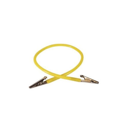 Plasdent - Bib-Clips Yellow **Discontinued see PLA-204BC-3NEW