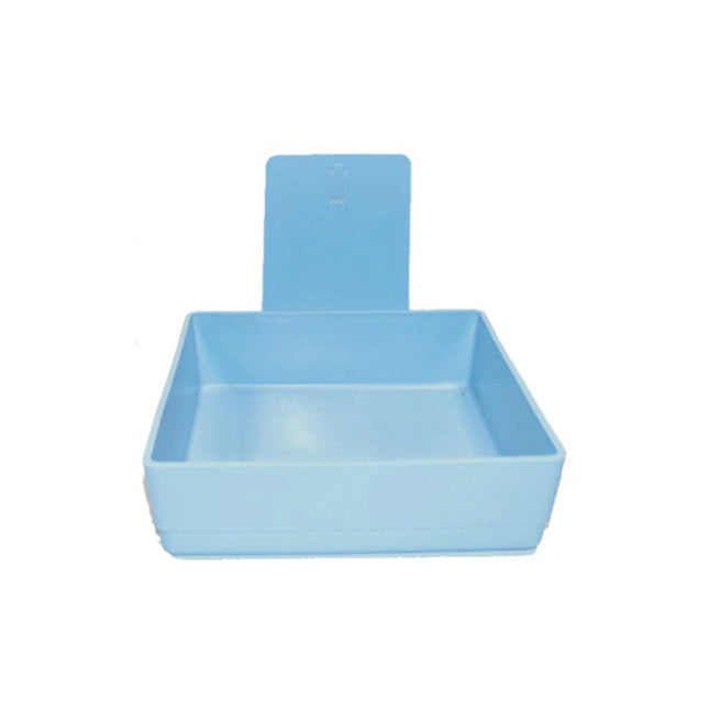 Plasdent - Pro Lab Pan Blue