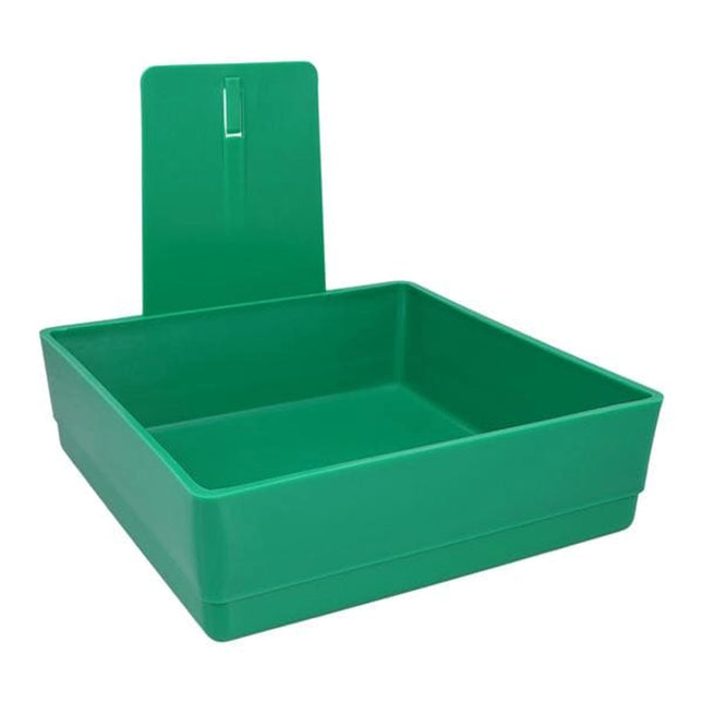 Plasdent - Pro Lab Pan Green Grass