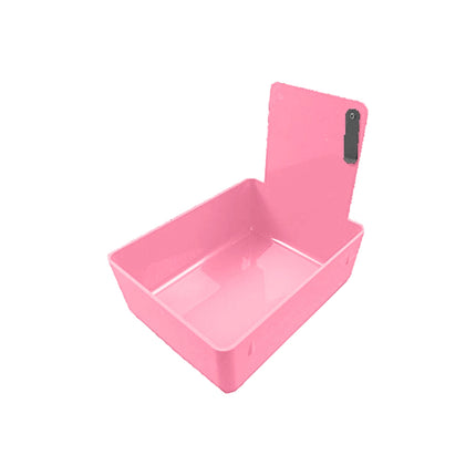 Plasdent - Pro Lab Pan Neon Pink