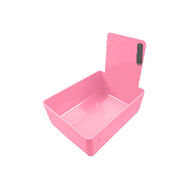 Plasdent - Pro Lab Pan Neon Pink
