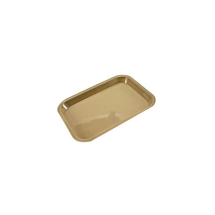 Plasdent - Flat Tray Size F Beige