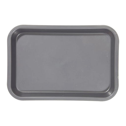 Plasdent - Flat Tray Size F Gray