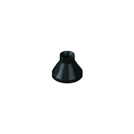 Plasdent - Acuwell  Universal Material Well Black