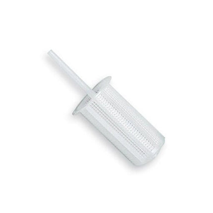Plasdent - Disposable Traps Clear 144Box