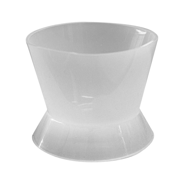 Plasdent - Silicone Mini Bowls/Small 8Cc 3Bx