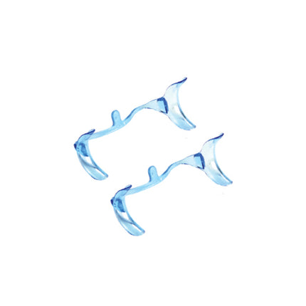 Plasdent - Extand Intraoral Cheek Retractors Small 2Pk