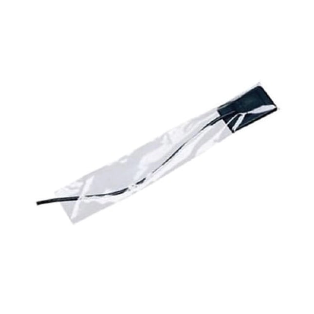 Plasdent - Digital Sensor Sleeves #0/#1, 9"L X 1 ?"W 500/Bx