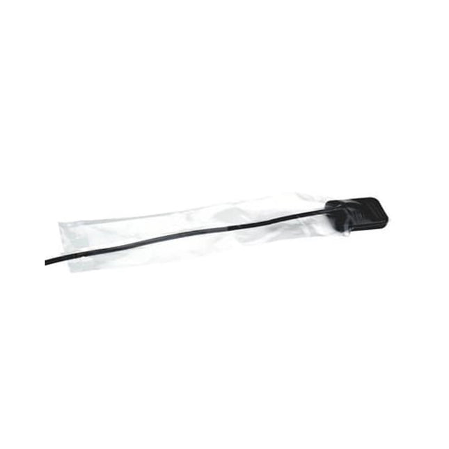 Plasdent - Digital Sensor Sleeves #2, 9" X 2" 500Bx