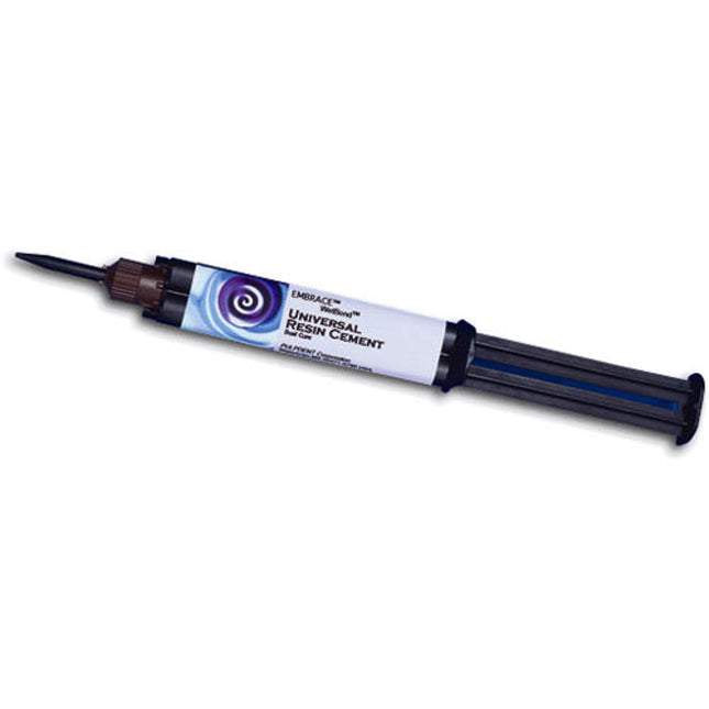 Embrace Resin Cement Lv Syringe