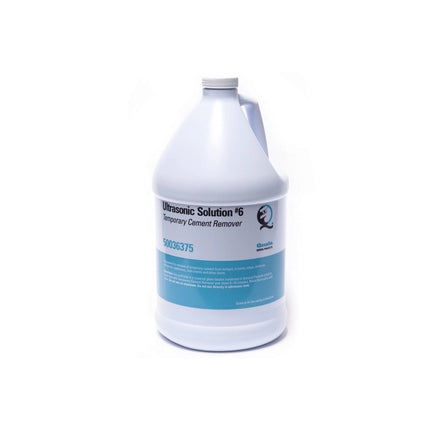 Quala - Temp. Cement Remover
