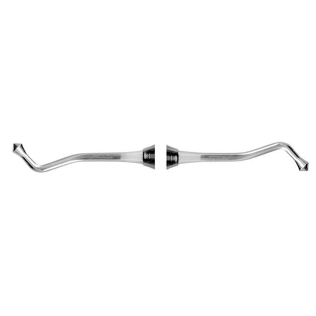 Quala - Burnisher Large #21B