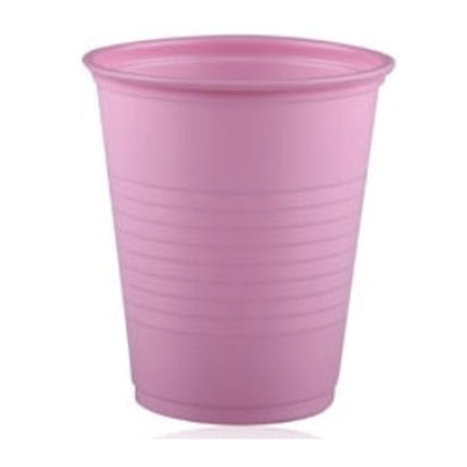 Quala - Cups 5Oz Dusty Rose 1000/Cs