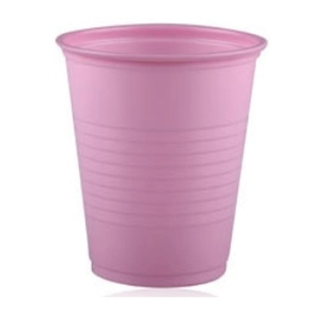 Quala - Cups 5Oz Dusty Rose 1000/Cs