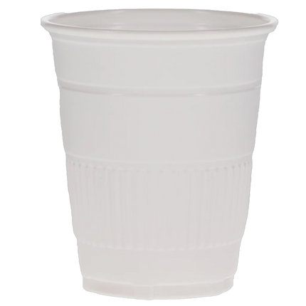 Quala - Cups 5Oz White 1000/Cs