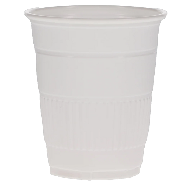 Quala - Cups 5Oz White 1000/Cs