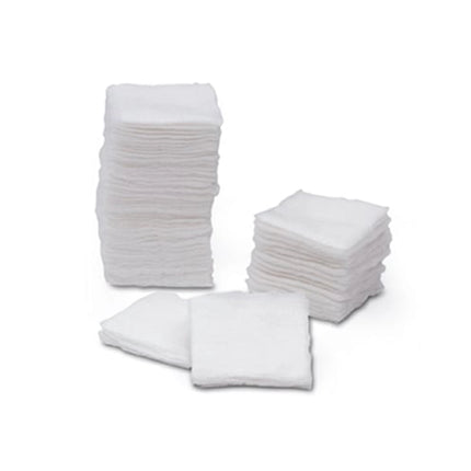 Quala - 2X2 Cotton Filled Sponges 5000/Cs