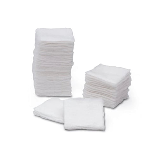 Quala - 2X2 Cotton Filled Sponges 5000/Cs
