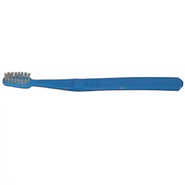 Quala - Child Curved Handle Brush 72/Cs