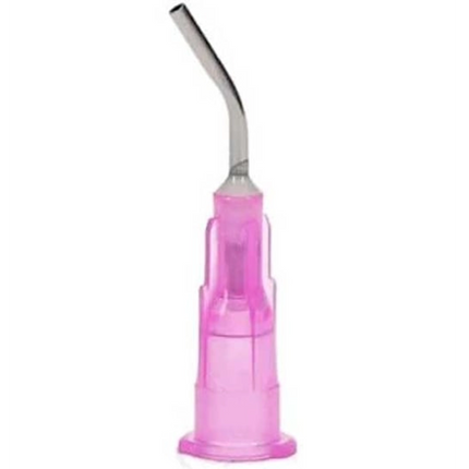 Quala - 18G Tip Pink 100/Bg