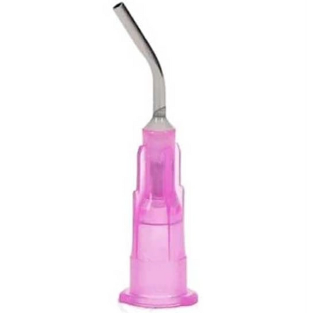 Quala - 18G Tip Pink 100/Bg
