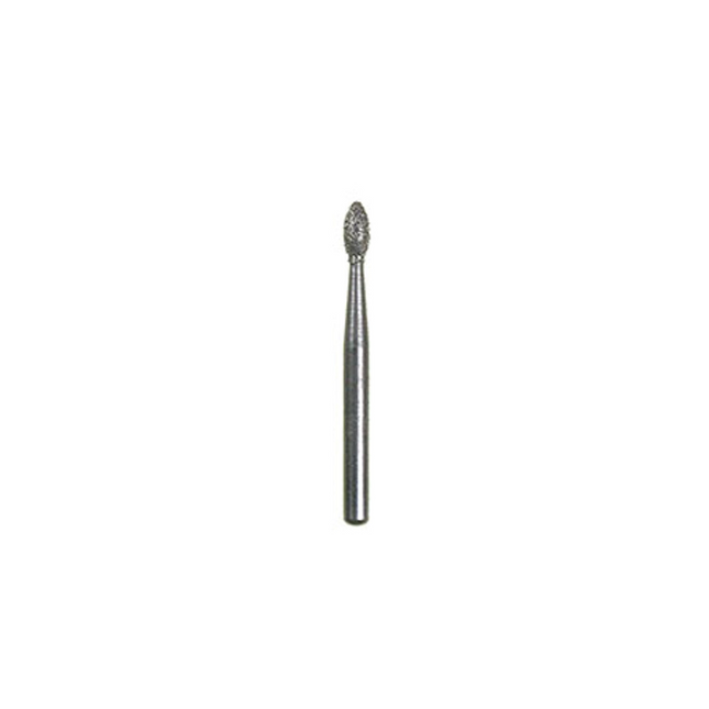 Quala - Single Use Diamond 25/Pkg