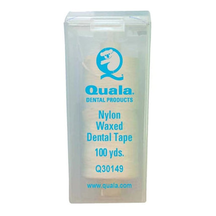 Quala - Nylon Dental Tape 72/Cs **Discontinued