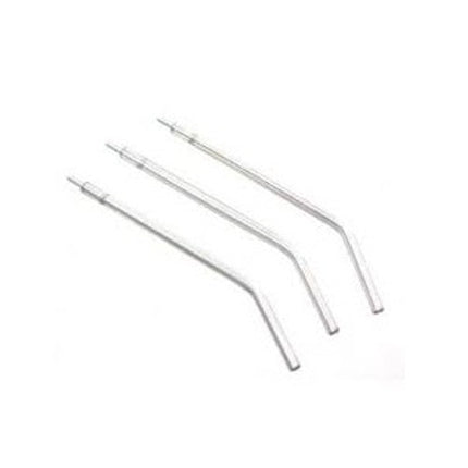 Quala - Air/ Water Syringe Tips White 250/Bg