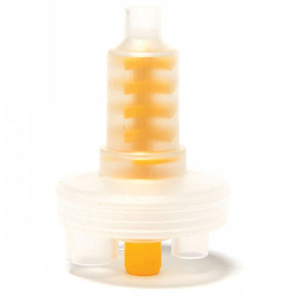 Quala - Dynamic Mixing Tips 380Ml Yellow 50/Bg