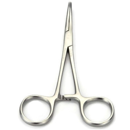 Quala - Hemostat Kelly Curved 5?'