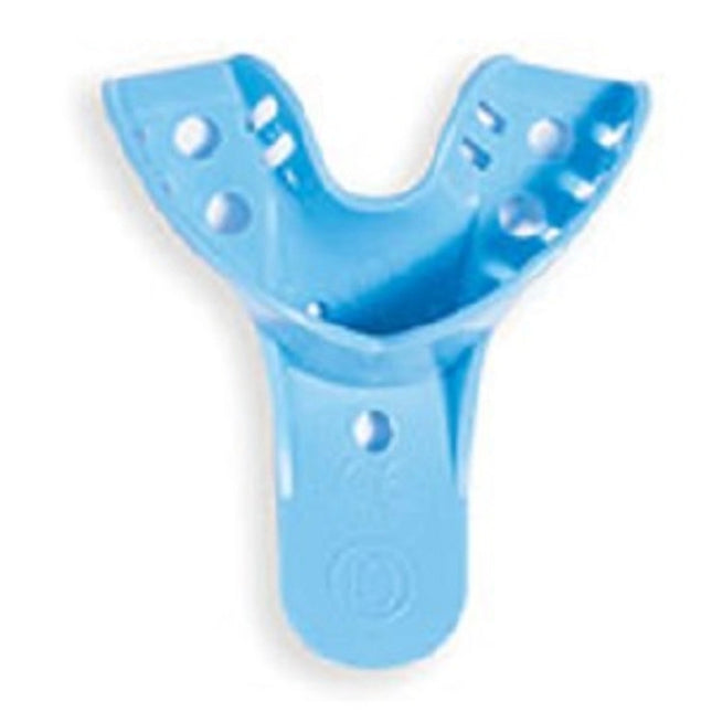 Quala - #10 Impression Trays 12Pk