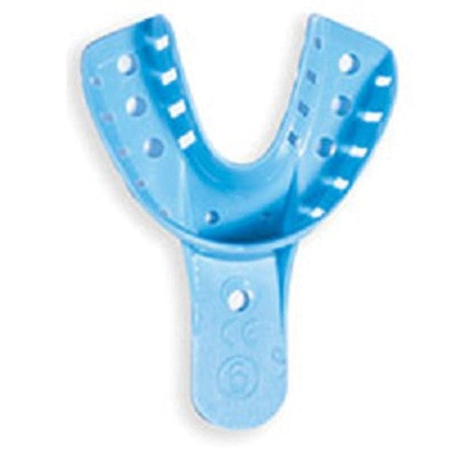 Quala - #2  Impression Trays 12Pk