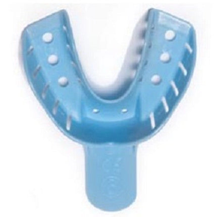 Quala - #6 Impression Trays 12Pk