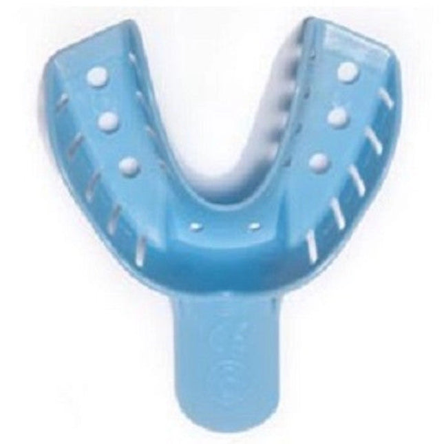 Quala - #6 Impression Trays 12Pk