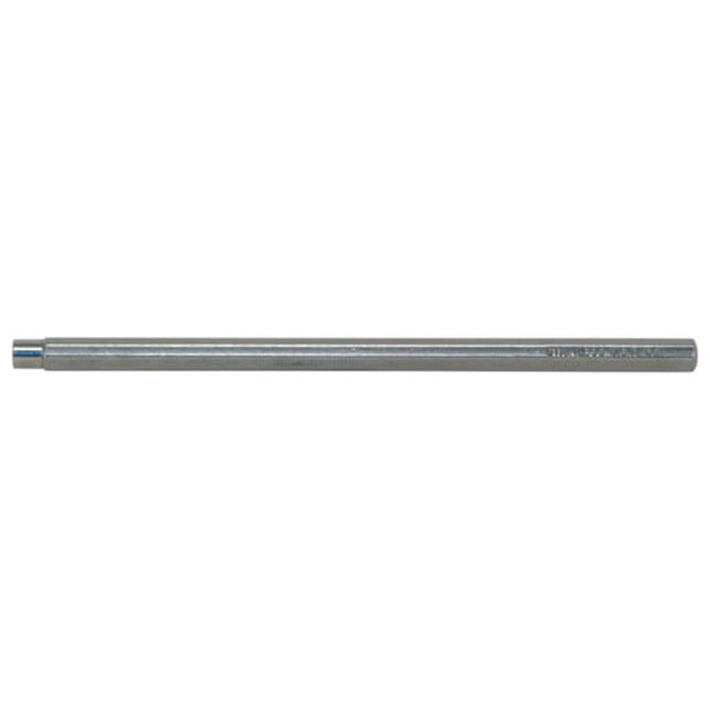 Quala - Mirror Handle, Cone Socket Octagonal, 12/Bg