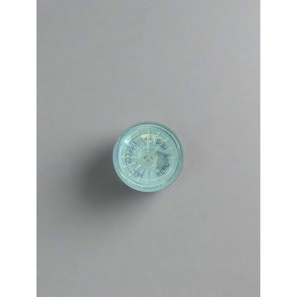 Disc Filter (Water) - 10 Per Package