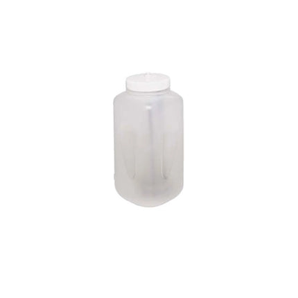 Condensor Bottle W/O Condensor
