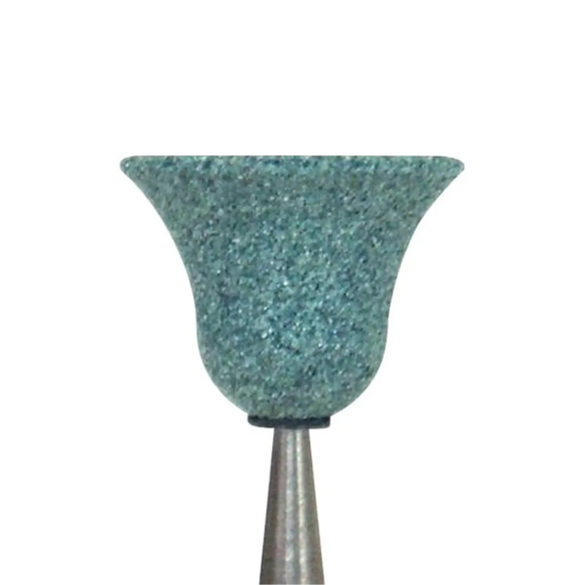 Shofu Dura-Green Stone, Ic8 12/Pk