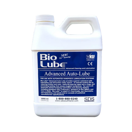 Southland - Bio Lube Advanced Auto-Lube 1000 mL (840gm)