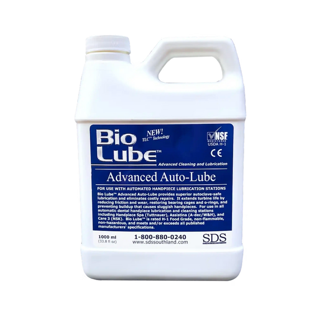 Southland - Bio Lube Advanced Auto-Lube 1000 mL (840gm)