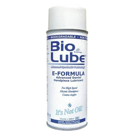 Southland - Bio Lube - E-Formula Synthetic Biodegradable Lubricant For High Speed Electric Handpiece Contra ...